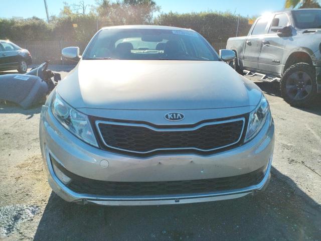 Photo 5 from auction – 2013 KIA OPTIMA HYB with VIN KNAGM4AD1D5060662