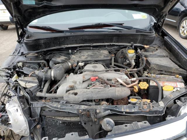 Photo 12 from auction – 2009 SUBARU FORESTER 2 with VIN JF2SH63619H747384