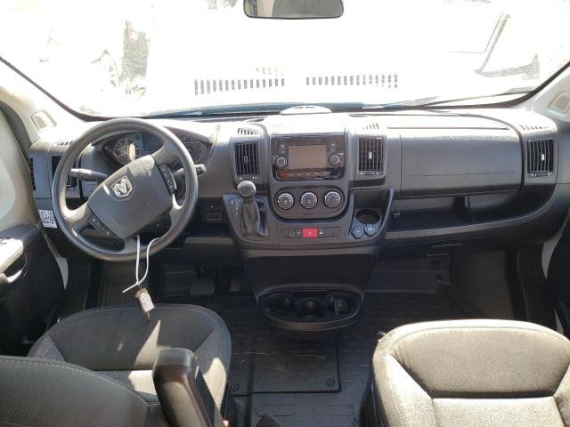 Photo 8 from auction – 2020 RAM PROMASTER with VIN 3C6TRVBG7LE111187