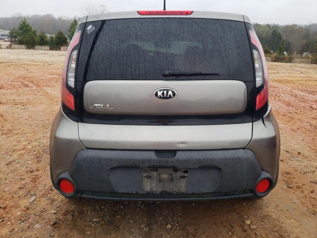 Photo 6 from auction – 2015 KIA SOUL with VIN KNDJN2A21F7114526