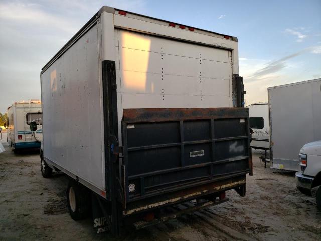 Photo 2 from auction – 2004 FORD ECONOLINE with VIN 1FDWE35L14HA10961