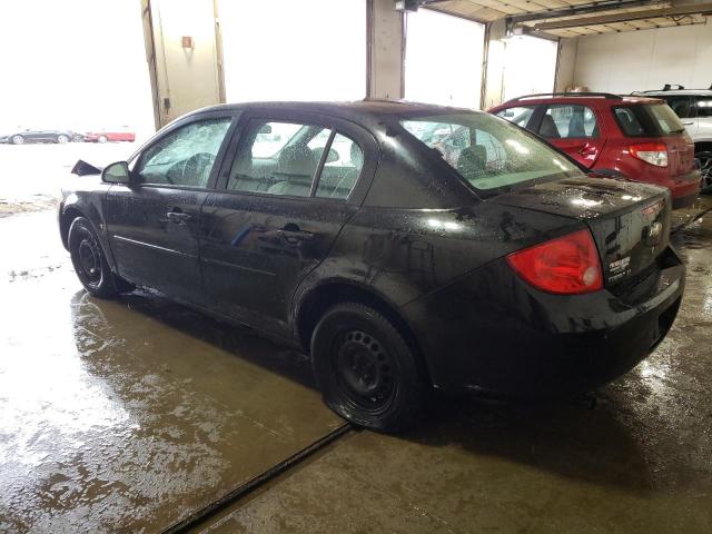 Photo 2 from auction – 2008 CHEVROLET COBALT LT with VIN 1G1AL55F587198141