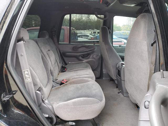 Photo 10 from auction – 2002 FORD EXPEDITION with VIN 1FMRU15W32LA74685