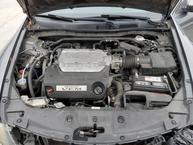 Photo 11 from auction – 2011 HONDA ACCORD EXL with VIN 1HGCP3F83BA019356