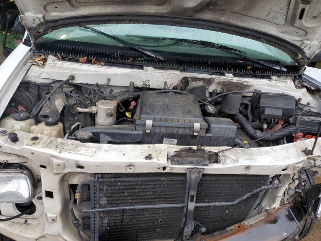 Photo 12 from auction – 2005 CHEVROLET ASTROVAN with VIN 1GCDM19X45B119628
