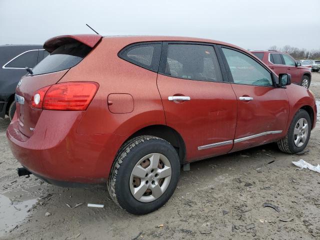 Photo 3 from auction – 2011 NISSAN ROGUE S with VIN JN8AS5MV2BW315145