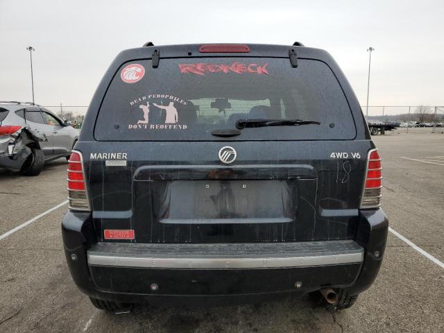 Photo 6 from auction – 2007 MERCURY MARINER PR with VIN 4M2CU97167KJ16817