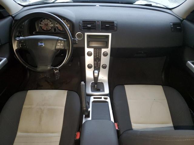 Photo 8 from auction – 2011 VOLVO C30 T5 with VIN YV1672MK5B2246671