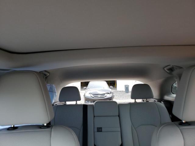 Photo 10 from auction – 2022 LEXUS RX 350 with VIN 2T2HZMAA1NC223177