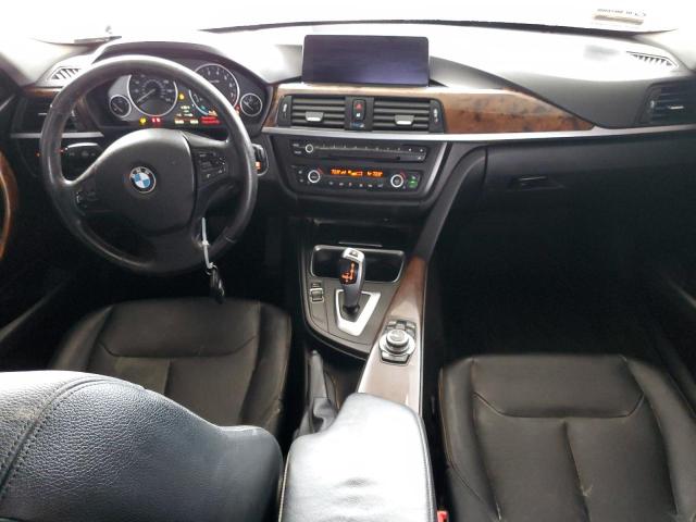 Photo 8 from auction – 2013 BMW 328 I SULE with VIN WBA3C1C58DF437195