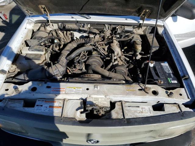 Photo 11 from auction – 1997 MAZDA B2300 with VIN 4F4CR12A7VTM29129