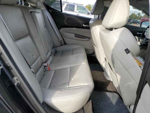 صورة رقم 10 من المزاد - 2015 ACURA TLX مع VIN 19UUB2F37FA011798