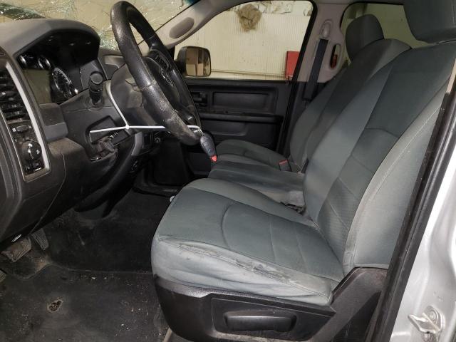 Photo 7 from auction – 2013 RAM 1500 ST with VIN 1C6RR7KT5DS677818
