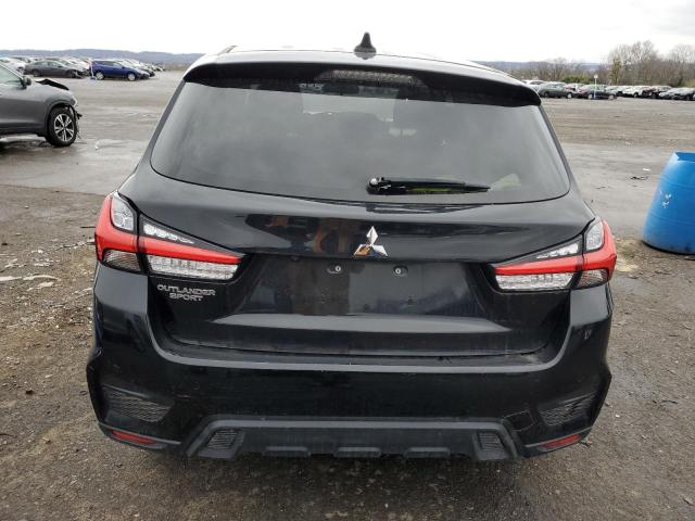 Photo 6 from auction – 2020 MITSUBISHI OUTLANDER with VIN JA4AP3AU2LU018946
