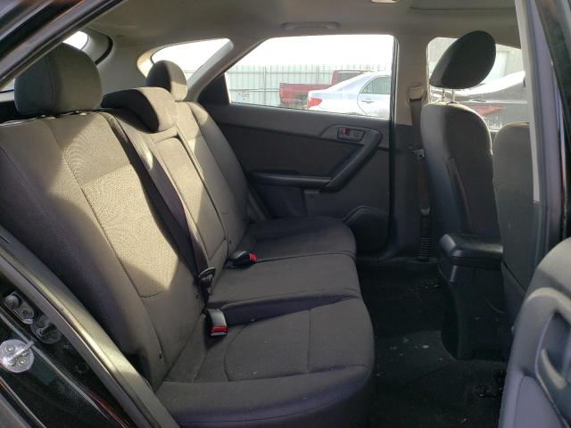 Photo 10 from auction – 2012 KIA FORTE EX with VIN KNAFU5A22C5569755