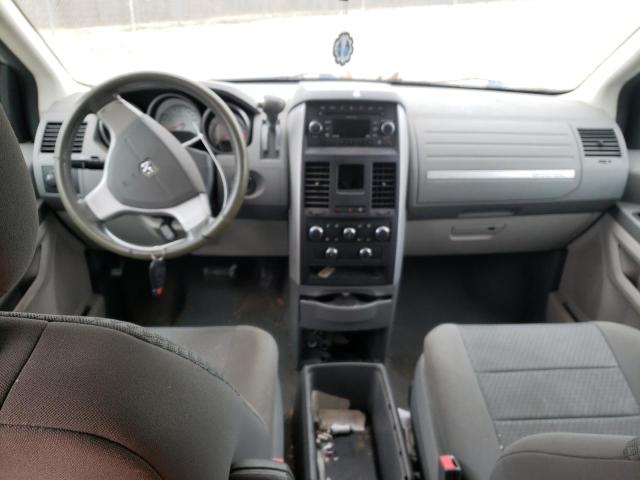 Photo 8 from auction – 2010 DODGE GRAND CARA with VIN 2D4RN3D1XAR396834