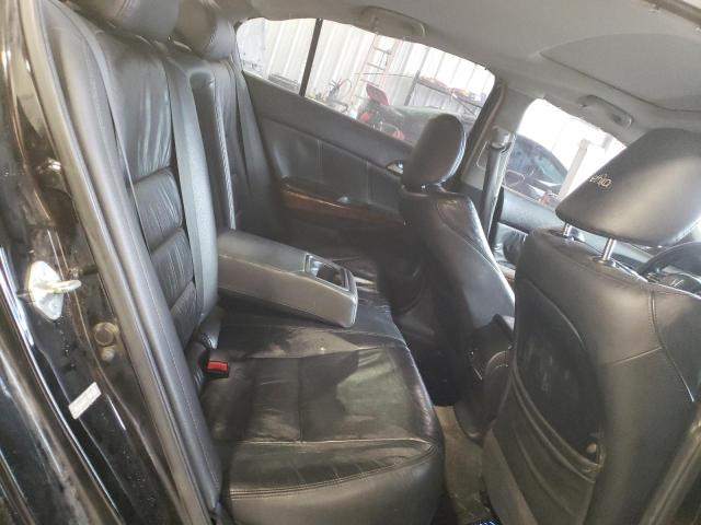 Photo 10 from auction – 2011 HONDA ACCORD EXL with VIN 1HGCP2F81BA040555