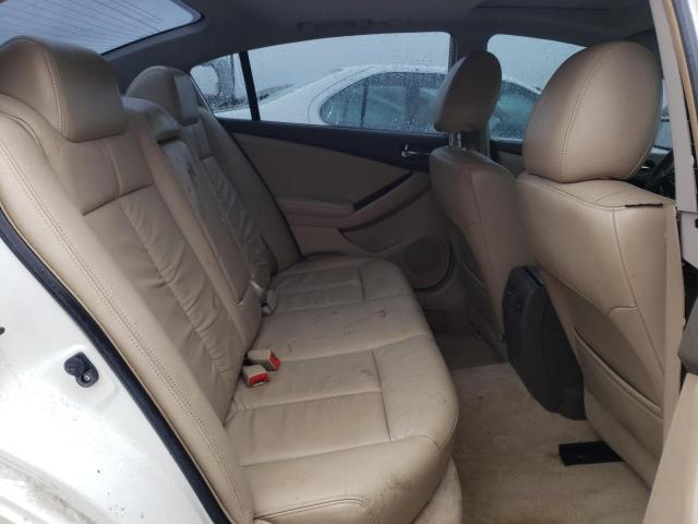 Photo 10 from auction – 2010 NISSAN ALTIMA BAS with VIN 1N4AL2APXAC114449
