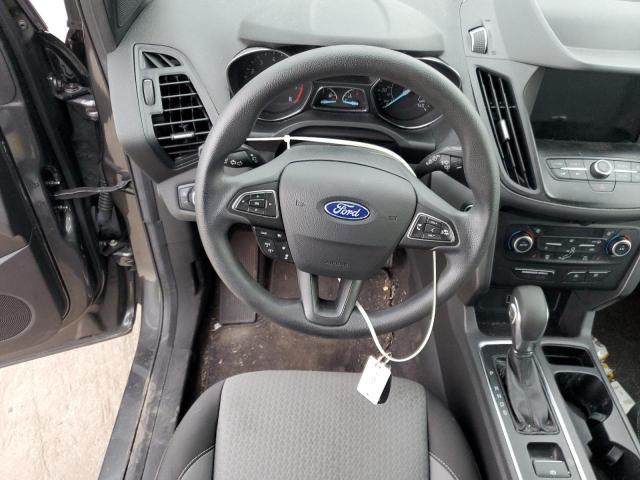 Photo 8 from auction – 2019 FORD ESCAPE SE with VIN 1FMCU0GD1KUB75309