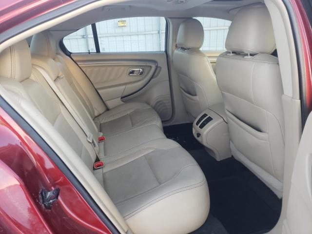 Photo 10 from auction – 2015 FORD TAURUS SEL with VIN 1FAHP2H81FG139550