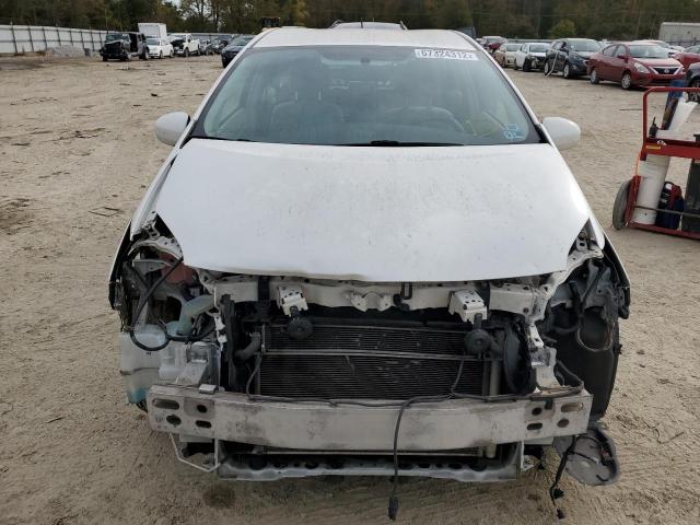 Photo 5 from auction – 2012 TOYOTA PRIUS with VIN JTDKN3DU9C5399135