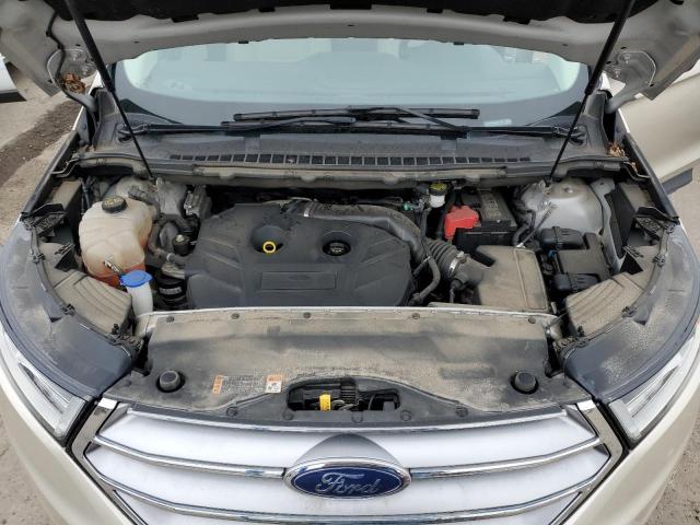 Photo 12 from auction – 2018 FORD EDGE TITAN with VIN 2FMPK4K93JBB18874