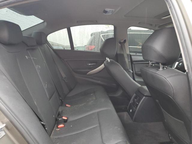 Photo 10 from auction – 2018 BMW 320 XI with VIN WBA8E5G58JNV02324