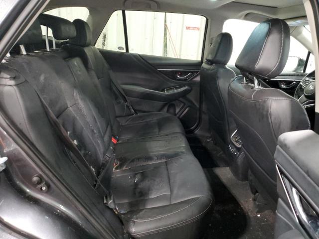 Photo 10 from auction – 2021 SUBARU OUTBACK LI with VIN 4S4BTANCXM3177907