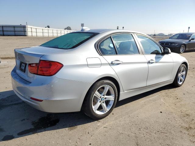 Photo 3 from auction – 2015 BMW 320 I with VIN WBA3B1C52FK139058