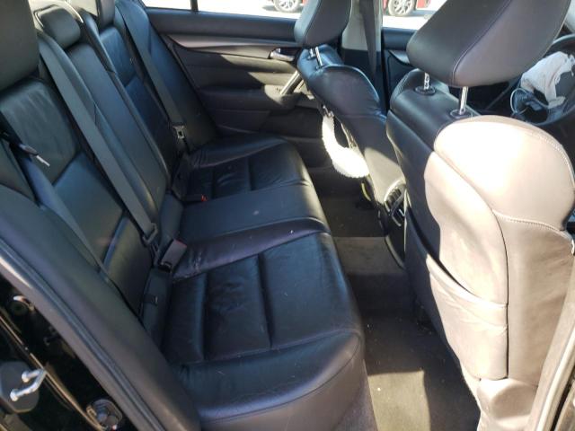 Photo 6 from auction – 2012 ACURA TL with VIN 19UUA8F7XCA022055