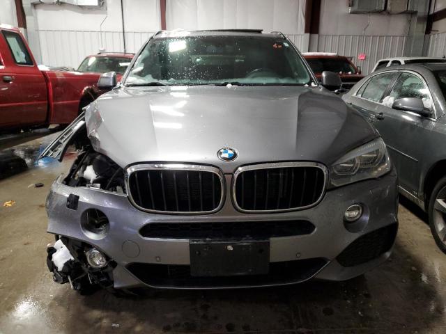 Photo 5 from auction – 2016 BMW X5 XDRIVE3 with VIN 5UXKR0C59G0P20234
