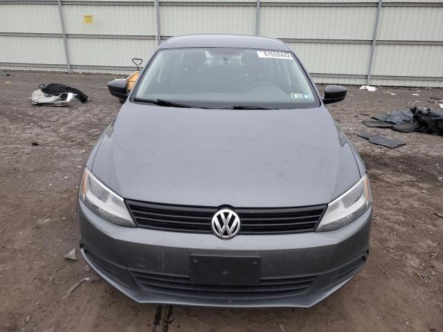 Photo 5 from auction – 2012 VOLKSWAGEN JETTA BASE with VIN 3VW2K7AJ0CM466867
