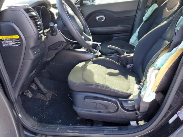 Photo 7 from auction – 2016 KIA SOUL with VIN KNDJN2A21G7278876