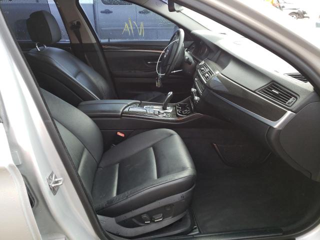 Photo 5 from auction – 2011 BMW 535 XI with VIN WBAFU7C5XBDU56482