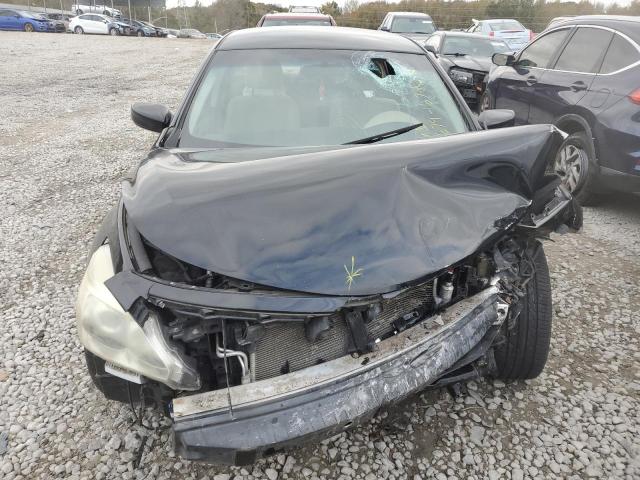 Photo 5 from auction – 2015 NISSAN ALTIMA 2.5 with VIN 1N4AL3AP8FC150511