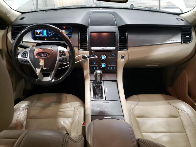 Photo 8 from auction – 2014 FORD TAURUS SEL with VIN 1FAHP2H80EG142129