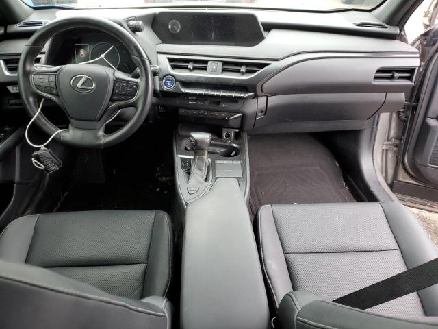 Photo 8 from auction – 2019 LEXUS UX 250H with VIN JTHU9JBH4K2012271