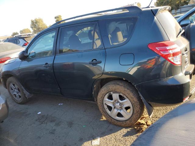 Photo 2 from auction – 2012 TOYOTA RAV4 with VIN 2T3BF4DV9CW223318