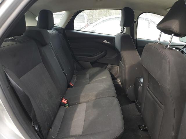 Photo 10 from auction – 2017 FORD FOCUS SE with VIN 1FADP3K29HL232724