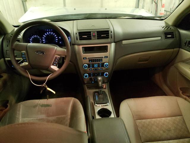 Photo 8 from auction – 2011 FORD FUSION SE with VIN 3FAHP0HA3BR270179