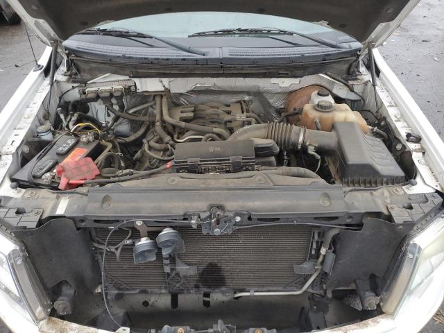 Photo 11 from auction – 2011 FORD F150 with VIN 1FTNF1CFXBKD28527