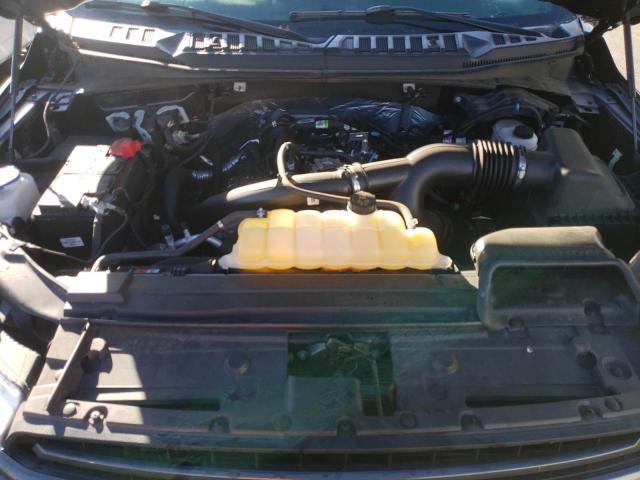 Photo 11 from auction – 2020 FORD F150 SUPER with VIN 1FTEW1EP4LFB95604