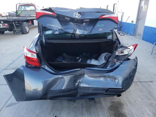 Photo 6 from auction – 2016 TOYOTA COROLLA L with VIN 5YFBURHE5GP514251
