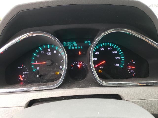 Photo 9 from auction – 2012 CHEVROLET TRAVERSE L with VIN 1GNKRJEDXCJ352203