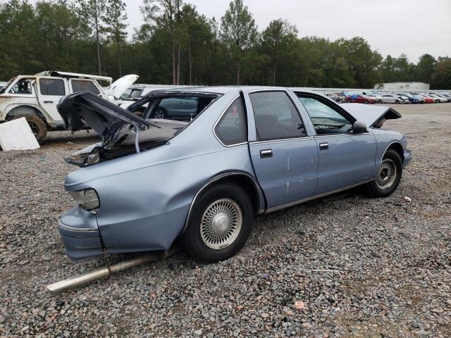 Photo 3 from auction – 1995 CHEVROLET CAPRICE CL with VIN 1G1BL52W8SR145843