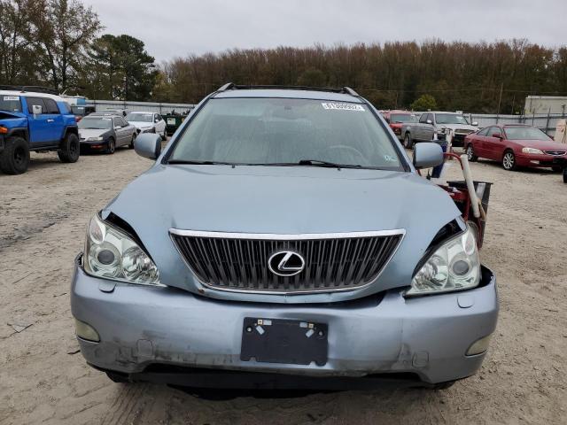 Photo 5 from auction – 2005 LEXUS RX 330 with VIN 2T2HA31U65C075829