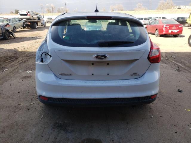 Photo 6 from auction – 2014 FORD FOCUS SE with VIN 1FADP3K26EL463821