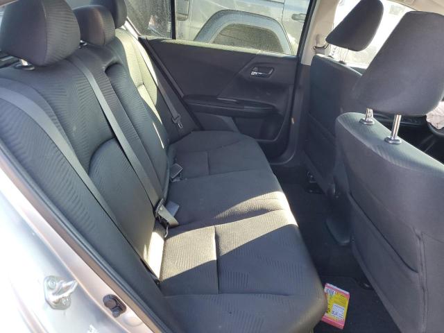 Photo 10 from auction – 2014 HONDA ACCORD LX with VIN 1HGCR2F35EA233293