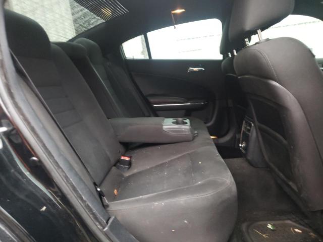 Photo 10 from auction – 2013 DODGE CHARGER SE with VIN 2C3CDXBG9DH521034
