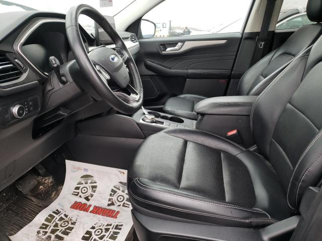 Photo 7 from auction – 2021 FORD ESCAPE SEL with VIN 1FMCU9H93MUB19096